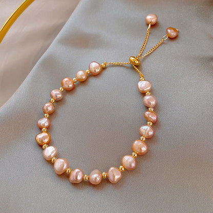 TODAY ONLY! Zen-Inspired Irregular Freshwater Pearl Jewelry | Zen Ara Grove