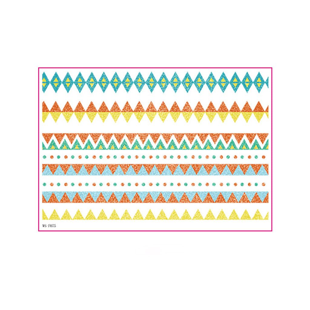 Glitter Easter Temporary Tattoos for Kids – Joy & Sparkle | Zen Ara Grove