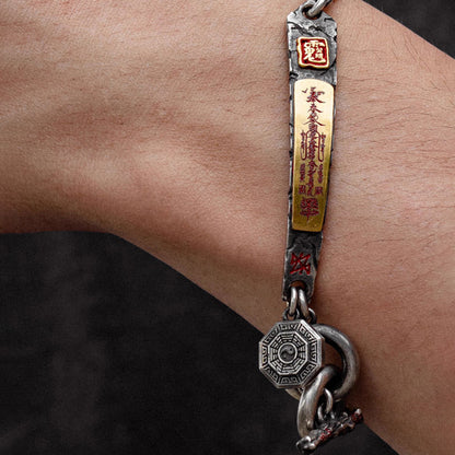 Tao Fortune Bracelet — Meaning of Prosperity | Zen Ara Grove