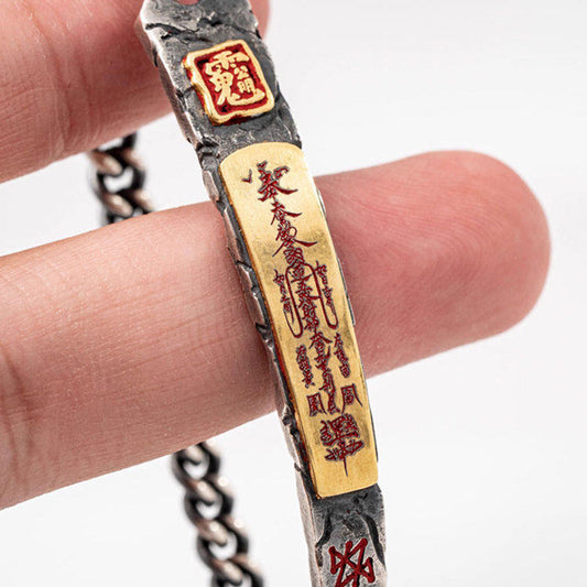 Tao Fortune Bracelet — Meaning of Prosperity | Zen Ara Grove