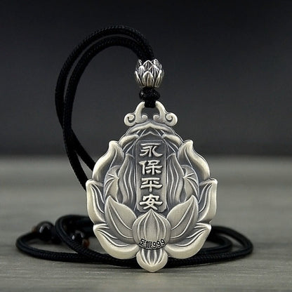 TODAY ONLY! Maitreya Buddha Pendant｜Smile Away Misfortune | Zen Ara Grove