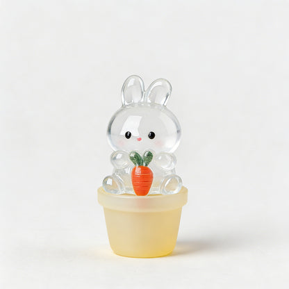 Limited Time Offer · Glow Bunny Figurine – Whimsy and Warm Light | Zen Ara Grove