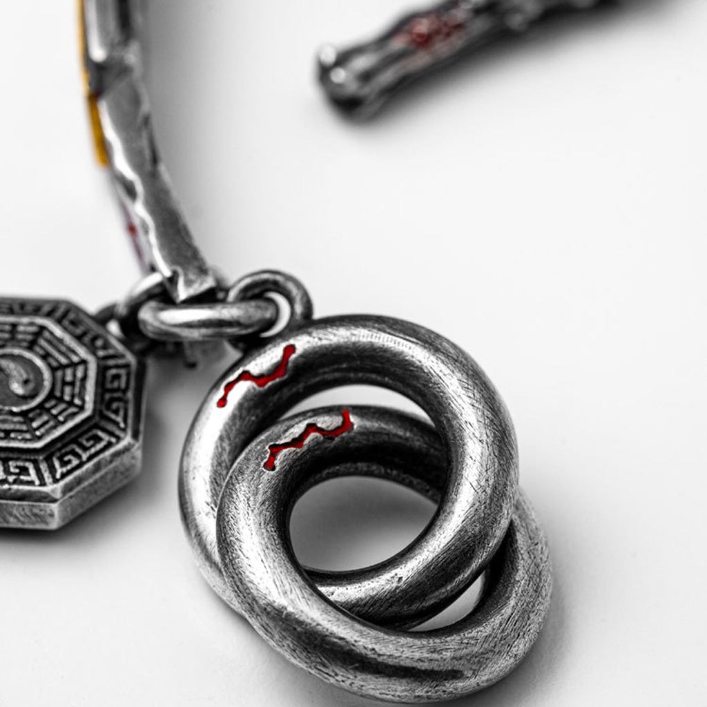 Tao Fortune Bracelet — Meaning of Prosperity | Zen Ara Grove