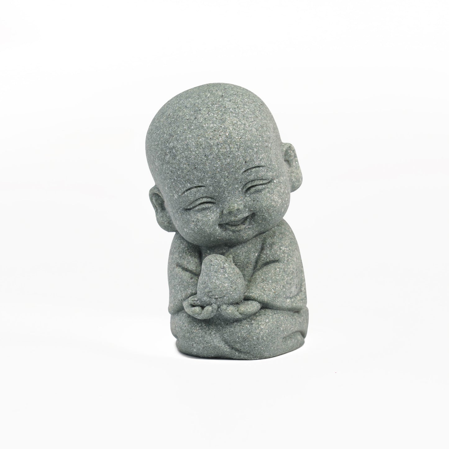 Monastic Love for Animals Collection | Zen Ara Grove