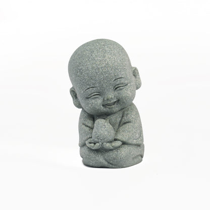 Monastic Love for Animals Collection | Zen Ara Grove