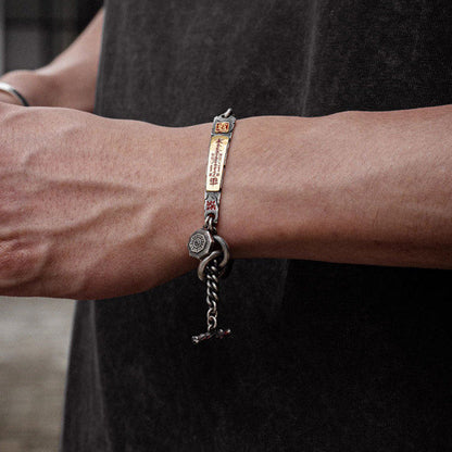 Tao Fortune Bracelet — Meaning of Prosperity | Zen Ara Grove