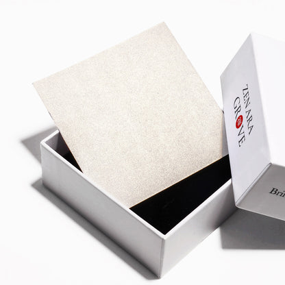 Taoist Bagua Banana Leaf Fan | Zen Ara Grove