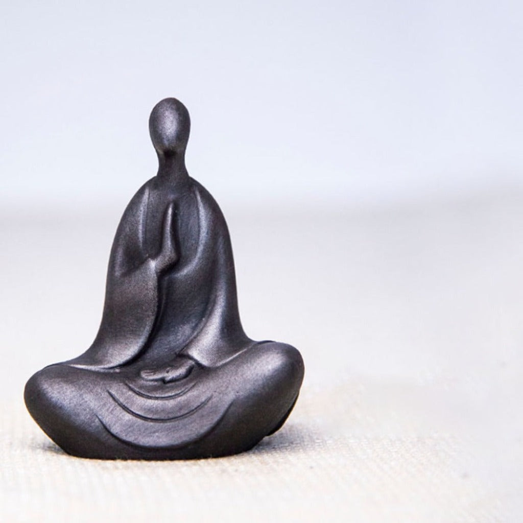 Zen Formless Buddha Statue | Zen Ara Grove