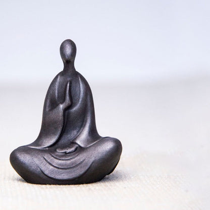 Zen Formless Buddha Statue | Zen Ara Grove