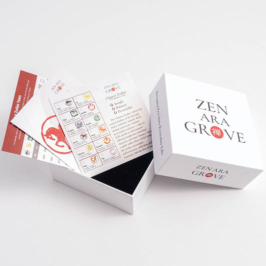 The Symbolism of the Zodiac Horse — Card Set | Zen Ara Grove