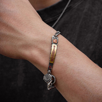 Tao Fortune Bracelet — Meaning of Prosperity | Zen Ara Grove