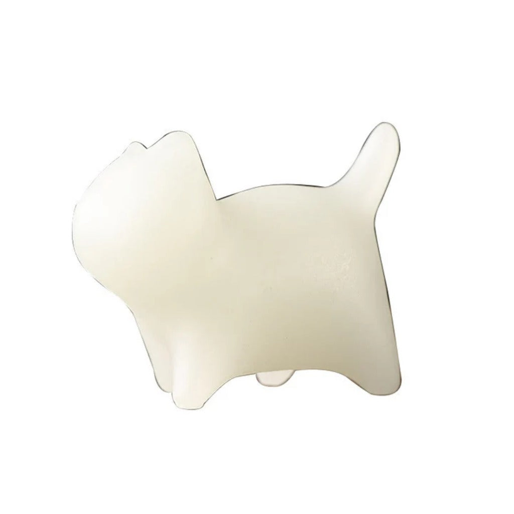 TODAY ONLY! 2Pcs Mini Cute Cat Glowstone Luminous Lucky Cat Energy Decoration | Zen Ara Grove