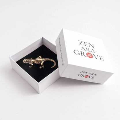 Brass Insect Collection – Handcrafted Dragonfly, Cicada, Cricket, Mantis & Bee Figurines | Zen Ara Grove