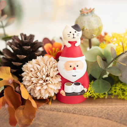 Handmade Silk Blossom Décor with Wooden Planter – Serenity in Bloom | Zen Ara Grove