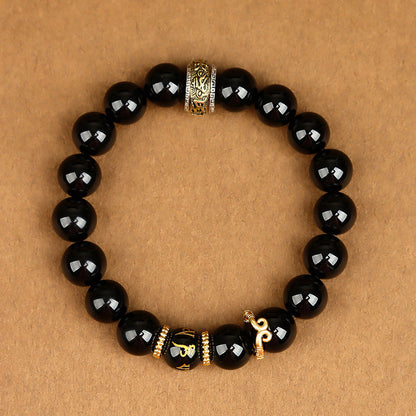 TODAY ONLY! Monkey King Mythic Charm Bracelet – Bravery Wisdom & Freedom | Zen Ara Grove
